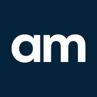 AM Residential Real Estate logo