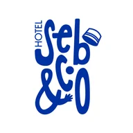 Hotel Seb&Co logo