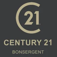 Century 21 Bonsergent Immobilier logo