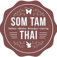 Som Tam Thai logo