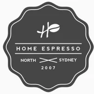 Home Espresso logo
