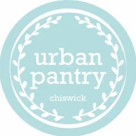 Urban Pantry logo