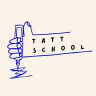 Tatt School Amsterdam logo