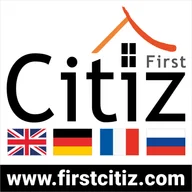First Citiz Berlin logo