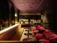 Midtown Bar & Lounge logo