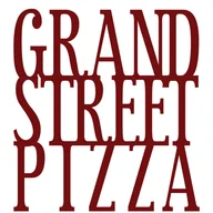 Grand Street Pizza logo