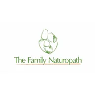 The Family Naturopath logo