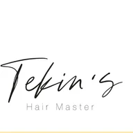 Tekins Hair Master logo