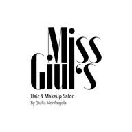 Miss Giul's Hairsalon logo