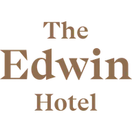 The Edwin Hotel London logo