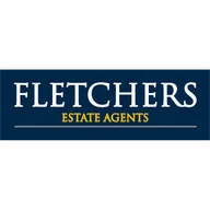 Fletchers Brook Green Estate Agents logo