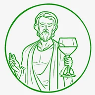 Le Saint Sauvé logo