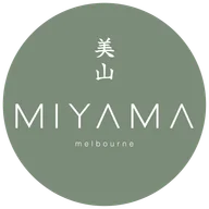Miyama Melbourne logo