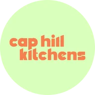 Cap Hill Kitchens logo