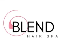Blend Hair Spa - Riehen logo