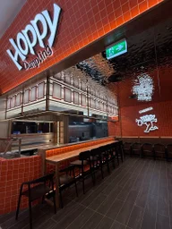 Hoppy Dumpling South Yarra logo