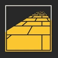 The Yellow Brick Road Gallery logo