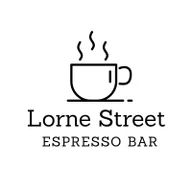 Lorne street Espresso Bar logo