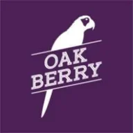 Oakberry Acaí - Batignolles logo