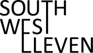 The South West Eleven logo
