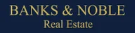 Banks and Noble Real Estate logo