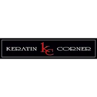 Keratin Corner logo
