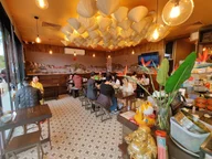 Co Thu Quan Footscray logo