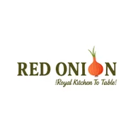 Red Onion Royal Kitchen To Table logo