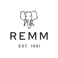 R.E.M.M. Gruppe logo