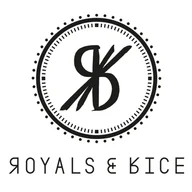 Royals & Rice logo