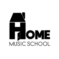 Home Music School School Of Music Home Paris logo