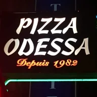Pizza Odessa Montparnasse logo