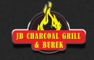 JB Charcoal Grill & Burek logo