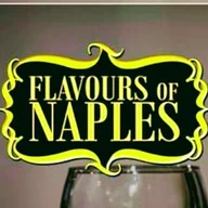 Flavours of Naples 🇮🇹 logo