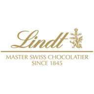 Lindt Chocolate Shop logo