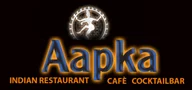 Aapka - Indisches Restaurant logo