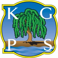Kew Green Preparatory School logo