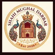 SHAHI MUGHAL DARBAR logo