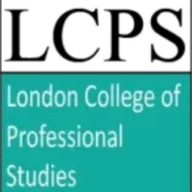 London College of Professional Studies logo