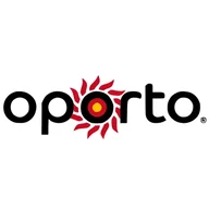 Oporto Castle Hill logo