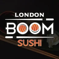 Sushi Boom Finsbury logo