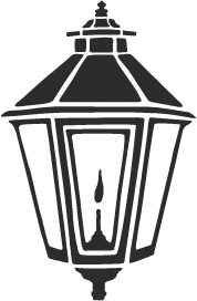 Lamplighter Brewing Co. logo