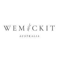 Wemickit Florist logo