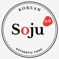 Soju Korean Restaurant logo