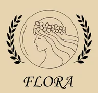 Flora Bar & Lounge logo