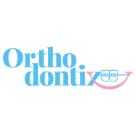 Kieferorthopadie Basel Spalen Orthodontix logo