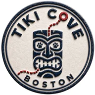 Tiki Cove logo