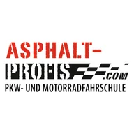 Driving School Asphalt Professionals logo