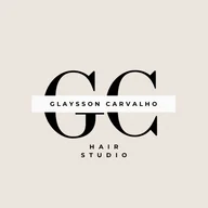 Glaysson Carvalho Hair Studio logo
