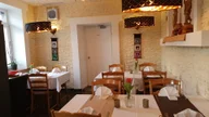 Bahnhof St. Johann Thairestaurant logo
